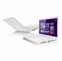 ноутбук Toshiba Satellite L50-A-K4W Белый