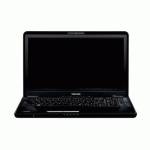 ноутбук Toshiba Satellite L505-13V