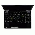 ноутбук Toshiba Satellite L505-13V