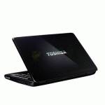 ноутбук Toshiba Satellite L505-13V