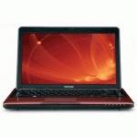 ноутбук Toshiba Satellite L635-10W