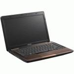 ноутбук Toshiba Satellite L635-12P Коричневый
