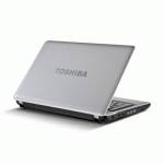 ноутбук Toshiba Satellite L655-19D