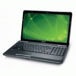 ноутбук Toshiba Satellite L655-1EH Серый