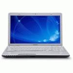 ноутбук Toshiba Satellite L655-1HG Белый