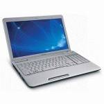 ноутбук Toshiba Satellite L655-1HG Белый