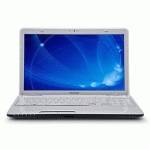 ноутбук Toshiba Satellite L675D-10M Серый
