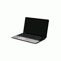 ноутбук Toshiba Satellite L70-A-K6S Серебристый
