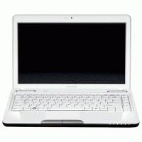 ноутбук Toshiba Satellite L735-13V Белый