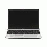 ноутбук Toshiba Satellite L750-12G Белый