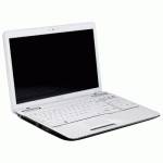 ноутбук Toshiba Satellite L755-16Q Белый