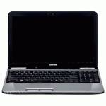 ноутбук Toshiba Satellite L755-16U Серый