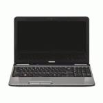 ноутбук Toshiba Satellite L755D-148 Серый