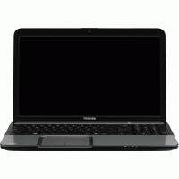 ноутбук Toshiba Satellite L850D-C8S Серебристый