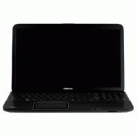 ноутбук Toshiba Satellite L850-DDS Черный
