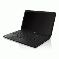 ноутбук Toshiba Satellite L850-DDS Черный