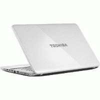 ноутбук Toshiba Satellite L870-D2W Белый