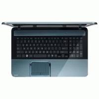 ноутбук Toshiba Satellite L875D-C4M Серебристый