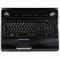 ноутбук Toshiba Satellite P300-135 Черный