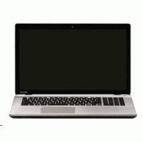 ноутбук Toshiba Satellite P70-A-L1M Серебристый