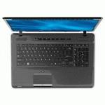 ноутбук Toshiba Satellite P775-10G Серый