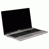 ноутбук Toshiba Satellite P855-DRS Серебристый