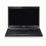 ноутбук Toshiba Satellite R630-143