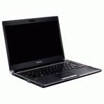 ноутбук Toshiba Satellite R830-13D Черный