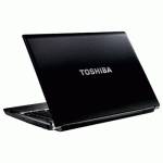 ноутбук Toshiba Satellite R830-13D Черный
