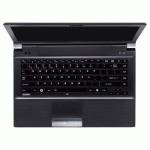 ноутбук Toshiba Satellite R840-125 Черный