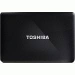 ноутбук Toshiba Satellite T210-113