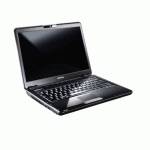 ноутбук Toshiba Satellite U400-17X