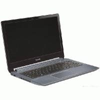 ноутбук Toshiba Satellite U940-DPS Серебристый