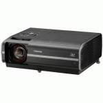 проектор Toshiba TDP-EX21 Черный