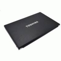 ноутбук Toshiba Tecra R950-DFK Черный