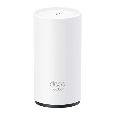 точка доступа TP-Link Deco X50-Outdoor 1-Pack