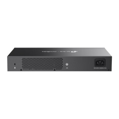 коммутатор TP-Link Omada ES216G
