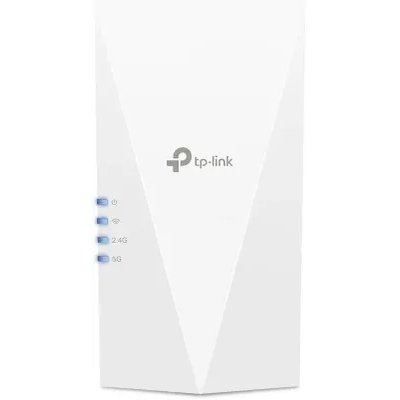 усилитель беспроводного сигнала TP-Link RE600X AX1800