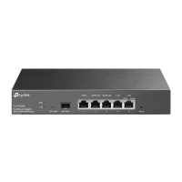маршрутизатор TP-Link Omada ER7206