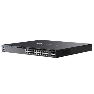 коммутатор TP-Link SG6428X