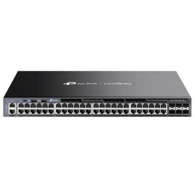 коммутатор TP-Link SG6654X