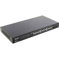 коммутатор TP-Link T1600G-28PS