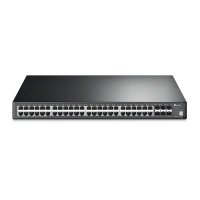 коммутатор TP-Link T3700G-52TQ