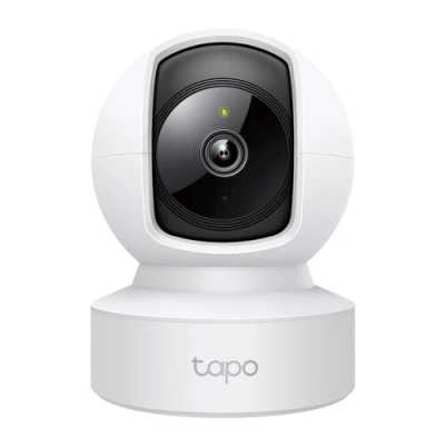 IP видеокамера TP-Link Tapo C212