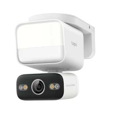 IP видеокамера TP-Link Tapo C710