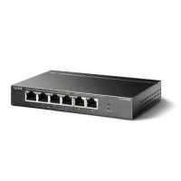 коммутатор TP-Link TL-SF1006P