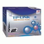 точка доступа TP-Link TL-WR642G