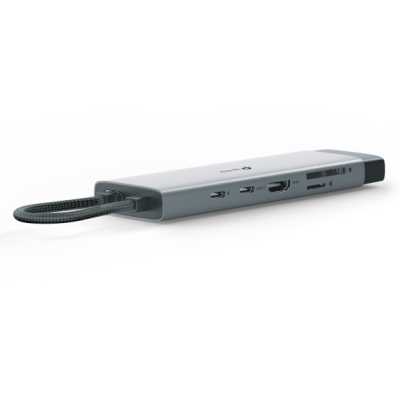 док-станция TP-Link UH9120C