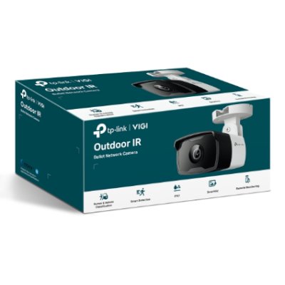 IP видеокамера TP-Link VIGI C340I 2.8MM
