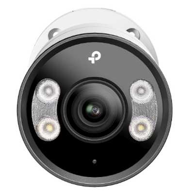 IP видеокамера TP-Link VIGI C355 4MM